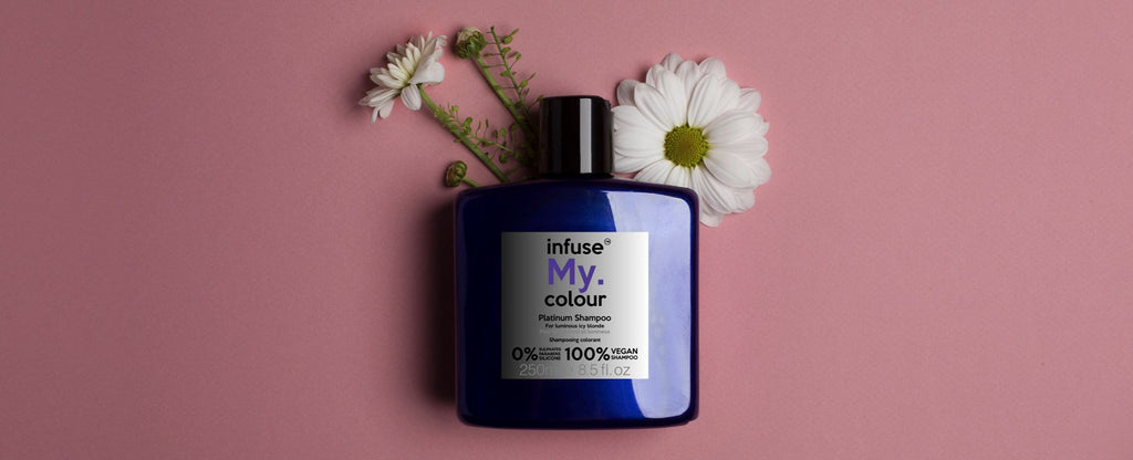 My. Haircare  -  our focus on sustainability