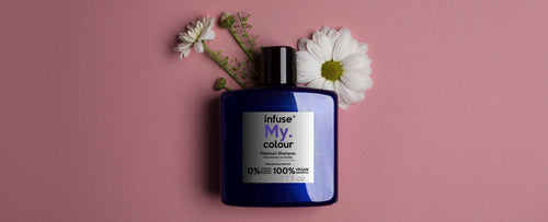 My. Haircare  -  our focus on sustainability